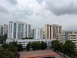 Blk 463 Hong Kah Ville (Jurong West), HDB 3 Rooms #588658541